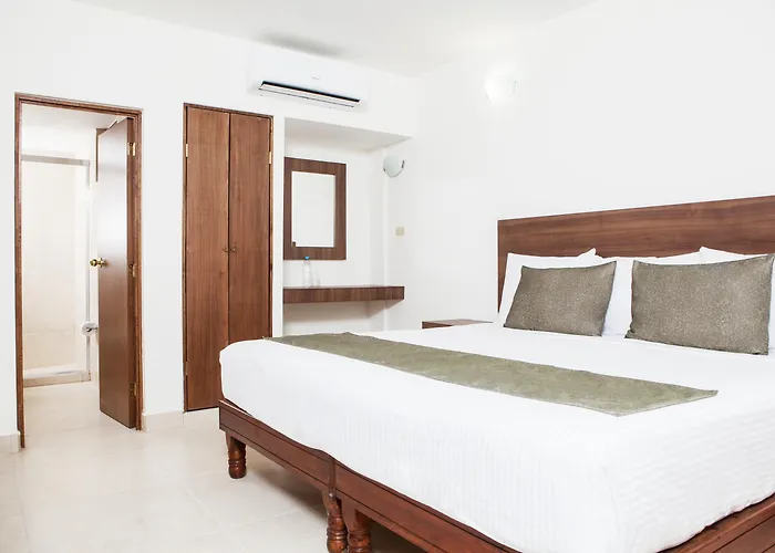Hotel La Riviera Culiacán