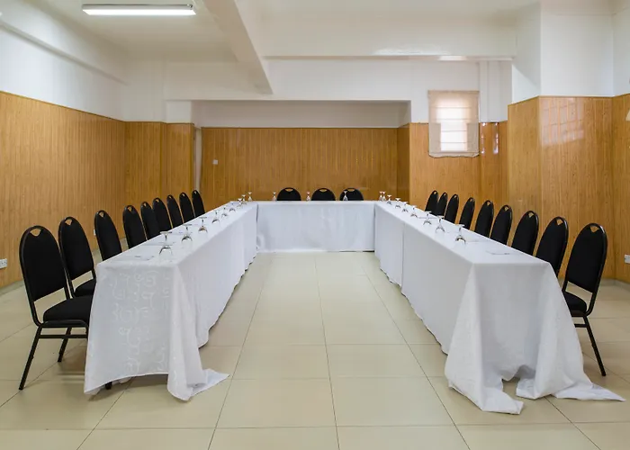 Bulawayo Rainbow Hotel