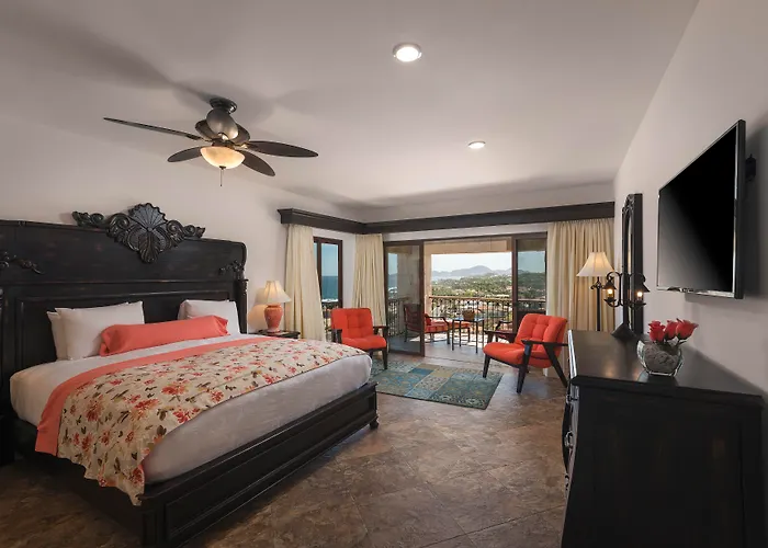 El Encanto All Inclusive Resort Cabo San Lucas