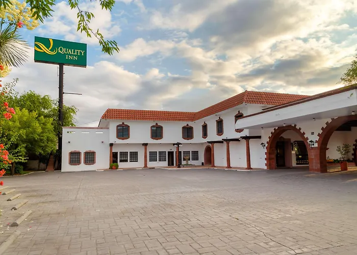Quality Inn Nuevo Laredo