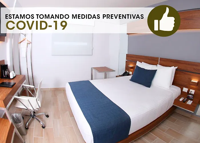 Sleep Inn Hermosillo
