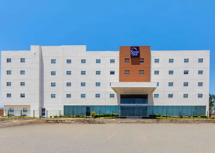 Sleep Inn Mazatlan