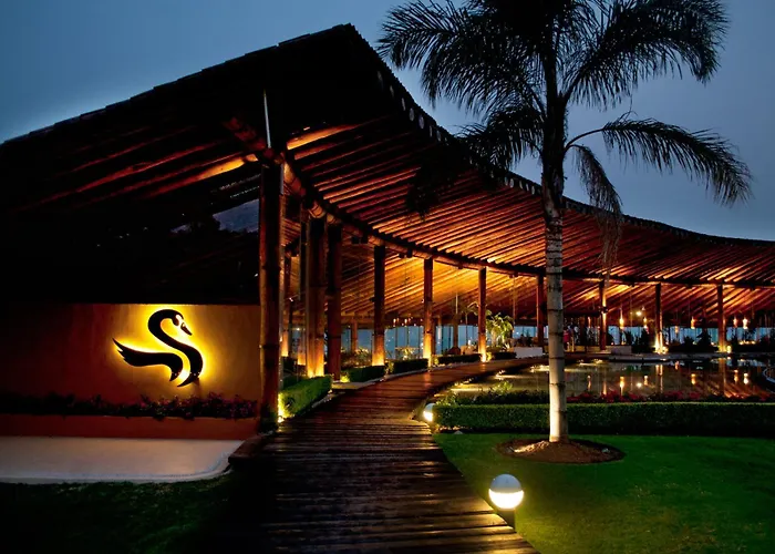 El Santuario Resort & Spa Valle de Bravo