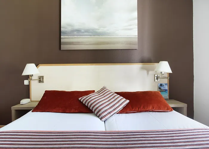 Logis Hotel Le Rodin Arles