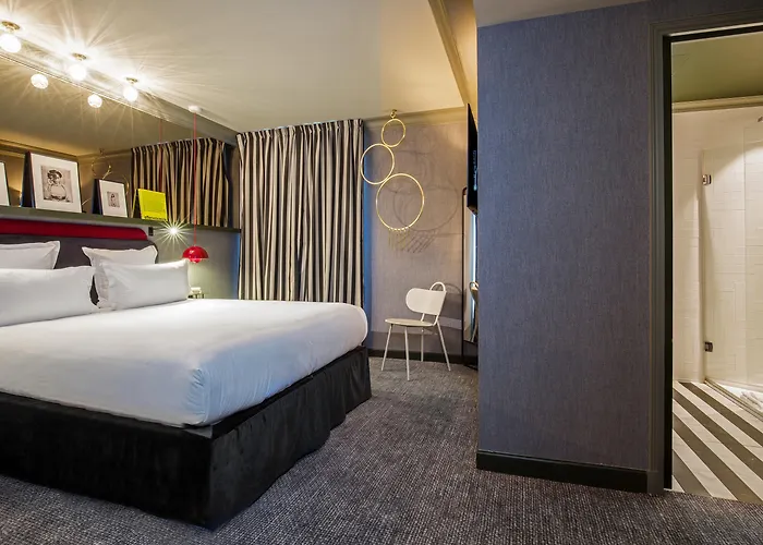 Bob Hotel Párizs