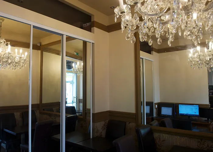 Hotel Petit Saint-Honore Paris