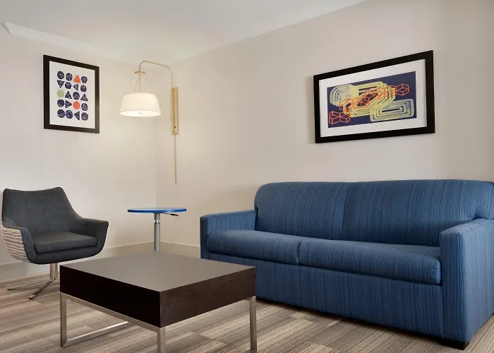 Holiday Inn Express Hotel & Suites Dallas Ne - Allen By Ihg