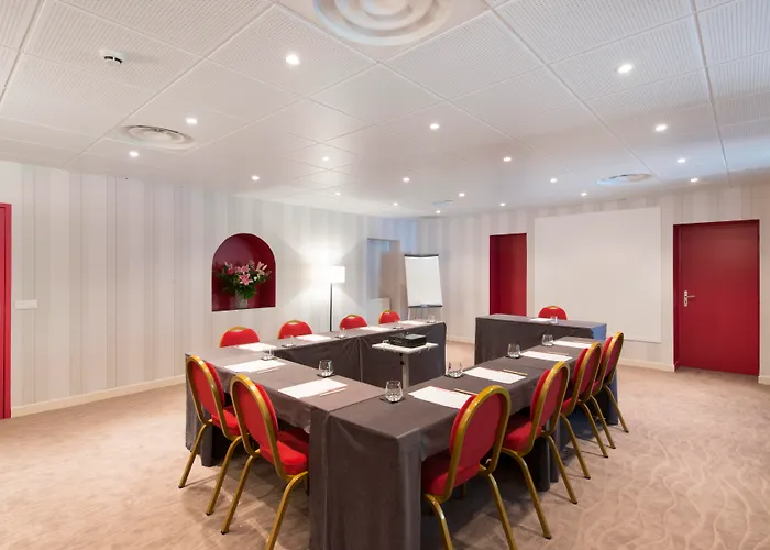 Golf Hotel Brides-les-Bains