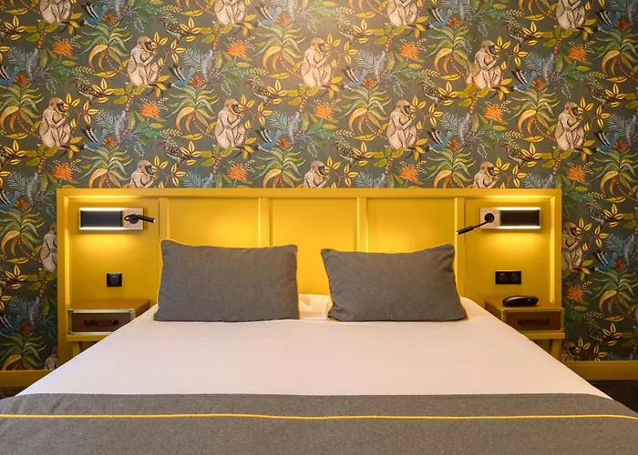 Best Western Hotel Graslin Nantes