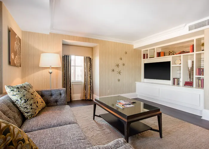 Hotel Omni Providence