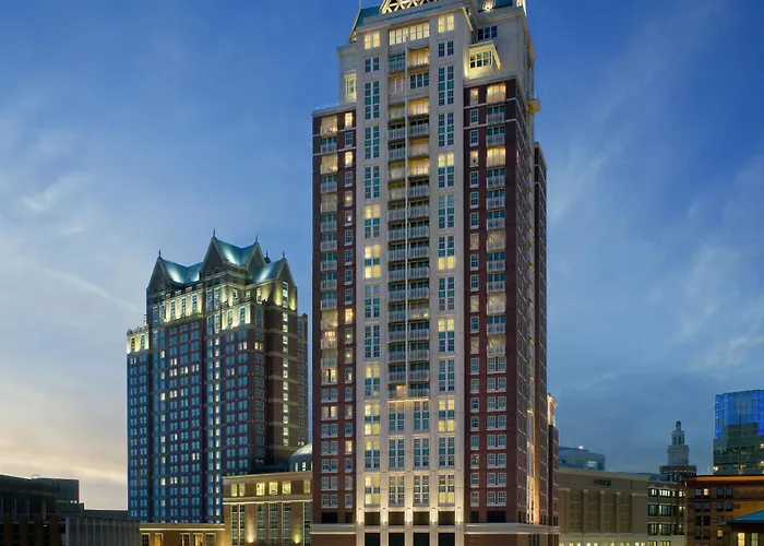 Hotel Omni Providence