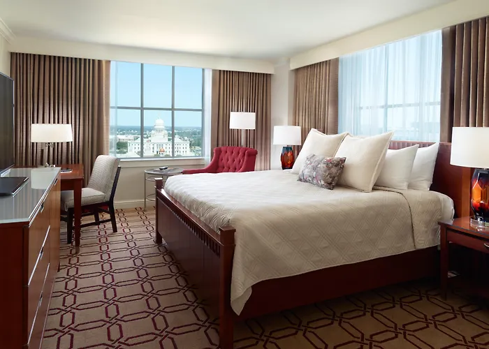 Hotel Omni Providence