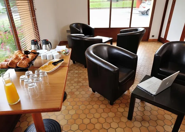Kyriad Direct Soissons