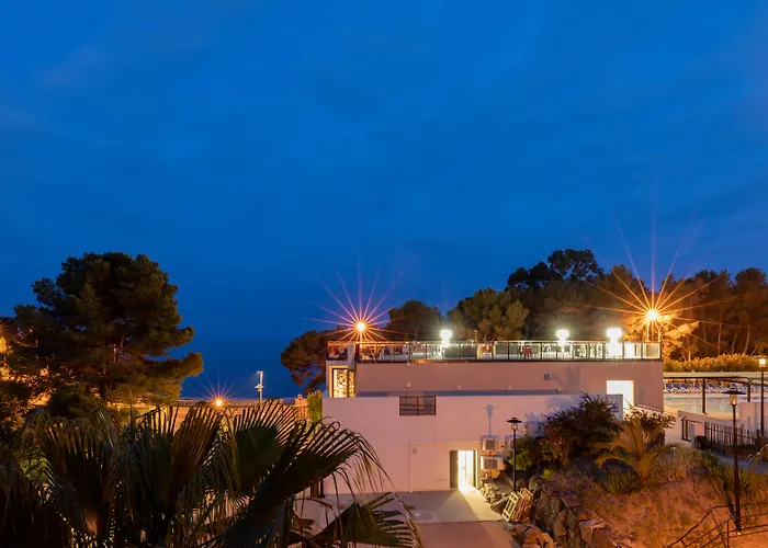 Sowell Residences Chenes Verts Saint-Raphaël