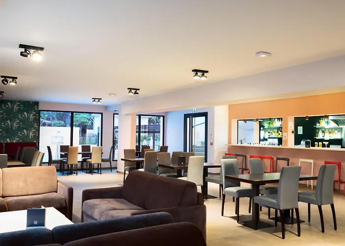 Sowell Residences Chenes Verts Saint-Raphaël