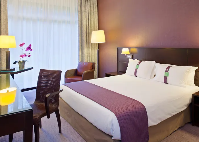 Voco Le Touquet By Ihg Hotel