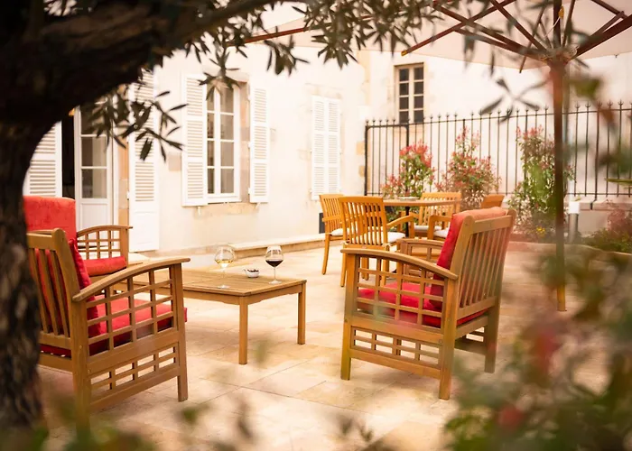 L'Hotel Beaune 