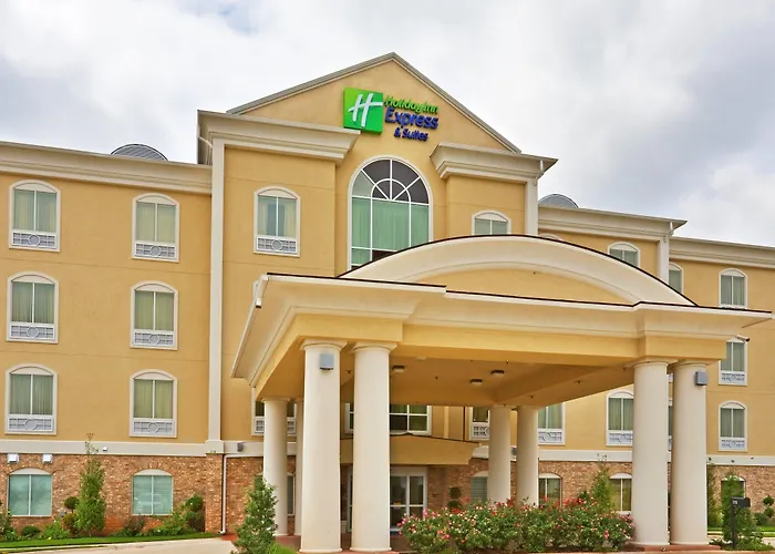 Comfort Inn & Suites Denison Lake - Texoma