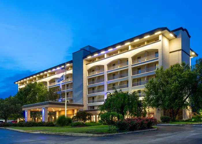 Holiday Inn Express Hotel & Suites Philadelphia - King Of Prussia By Ihg