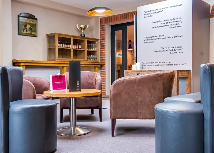 Domaine de Cicé-Blossac, Resort Spa&Golf Bruz