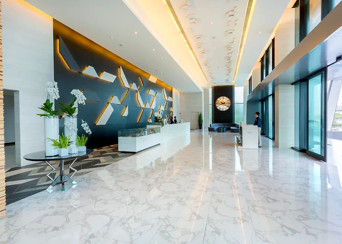 Tsix5 Phenomenal Hotel Pattaya