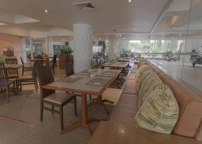 Hotel Tropicana Pattaya