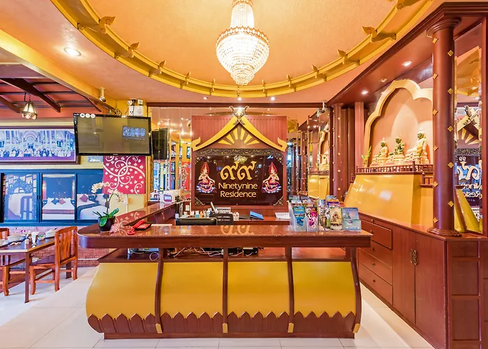 99 Residence Patong