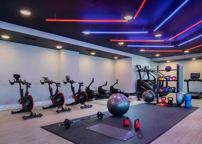 The Park Royal Hotel & Spa Warrington 