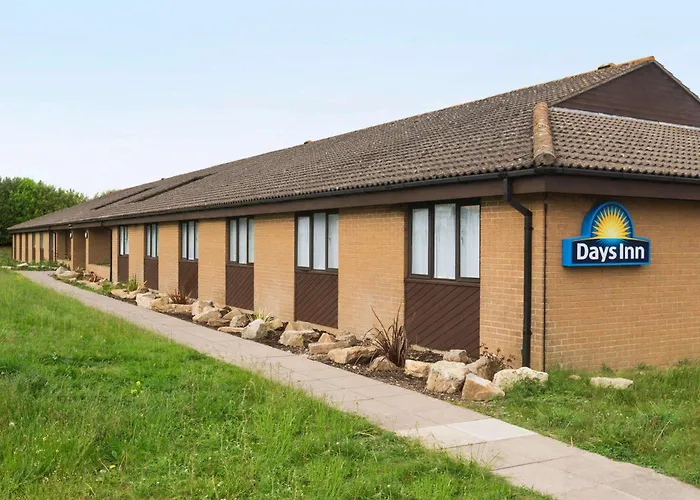 Days Inn Sutton Scotney South