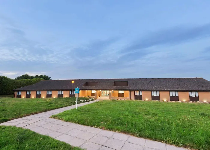 Days Inn Sutton Scotney South