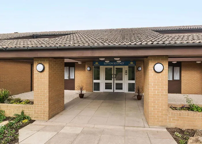 Days Inn Sutton Scotney South