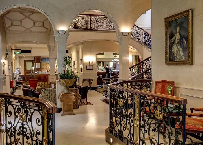 Midland Hotel Bradford