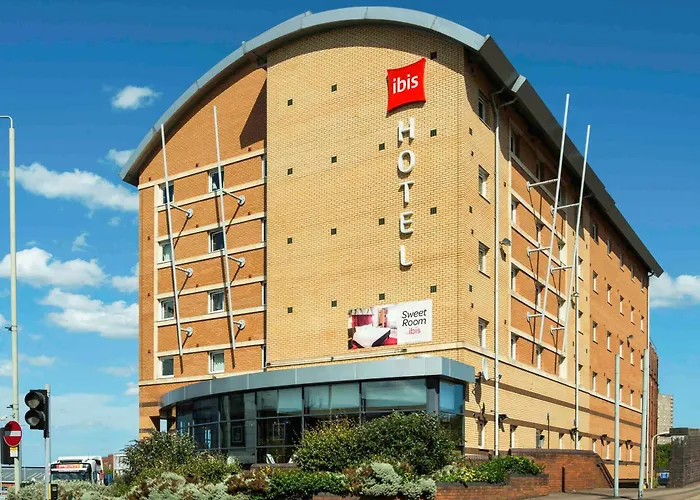 ibis Leicester