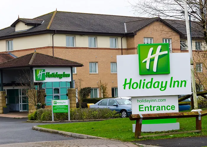 Holiday Inn Darlington - North A1M, Jct.59 By Ihg