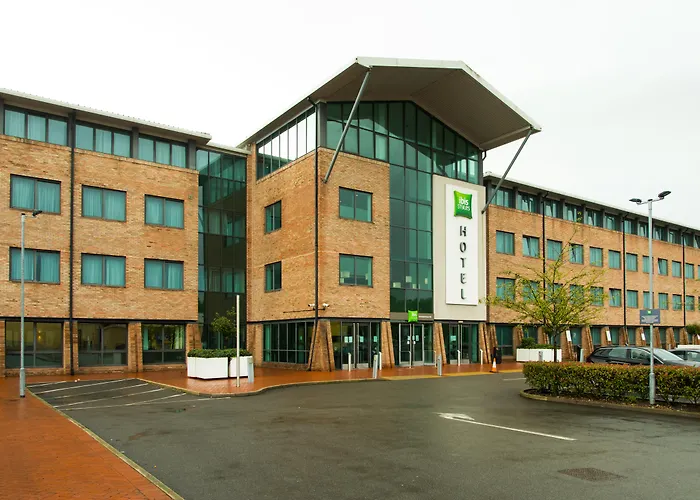 Ac Hotel Birmingham Nec And Airport