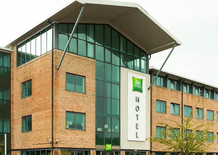 Ac Hotel Birmingham Nec And Airport