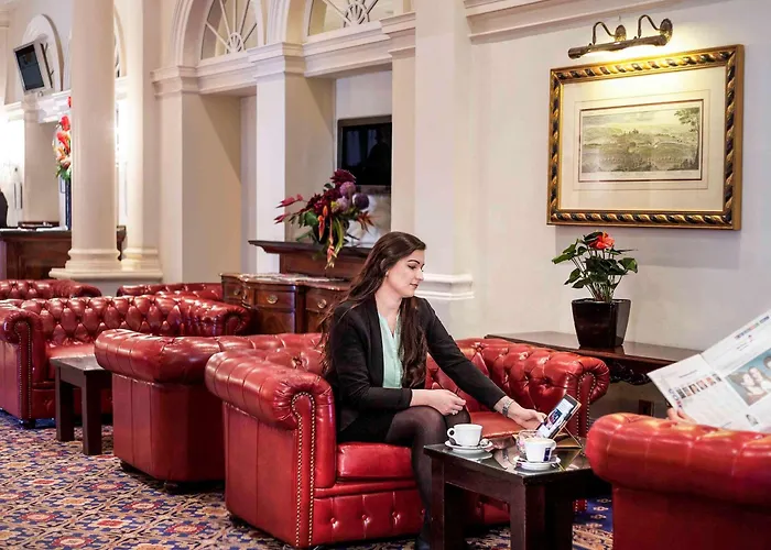 Exeter Rougemont Hotel By Sunday