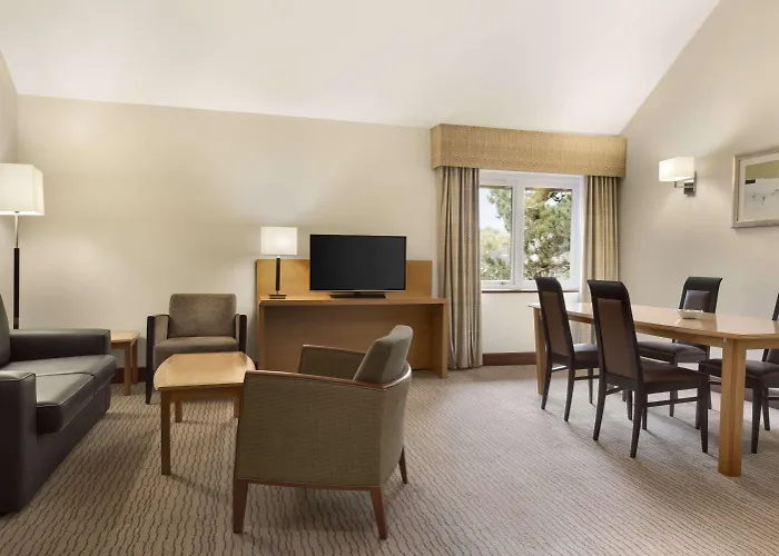 Ramada Solihull, Birmingham