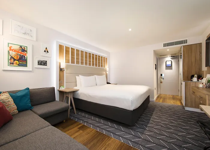 Holiday Inn London-Shepperton By Ihg