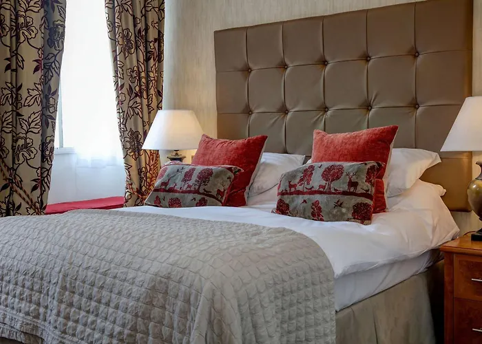 The George Hotel Penrith