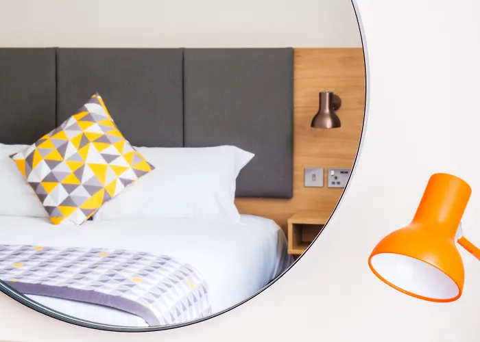 Holiday Inn High Wycombe M40, Jct.4 By Ihg