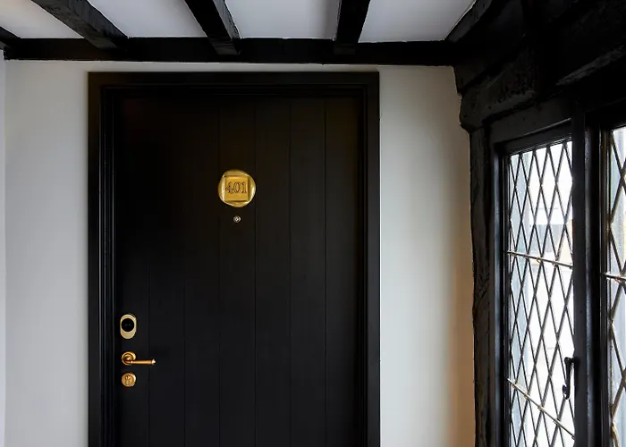 Hotel Indigo - Stratford Upon Avon By Ihg