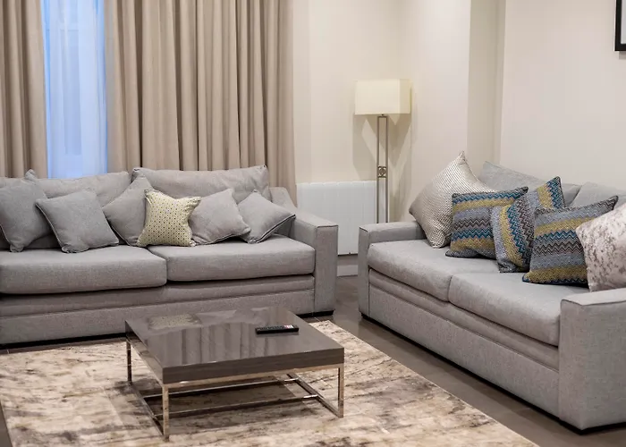 20 Hertford Street - Mayfair Apartments London