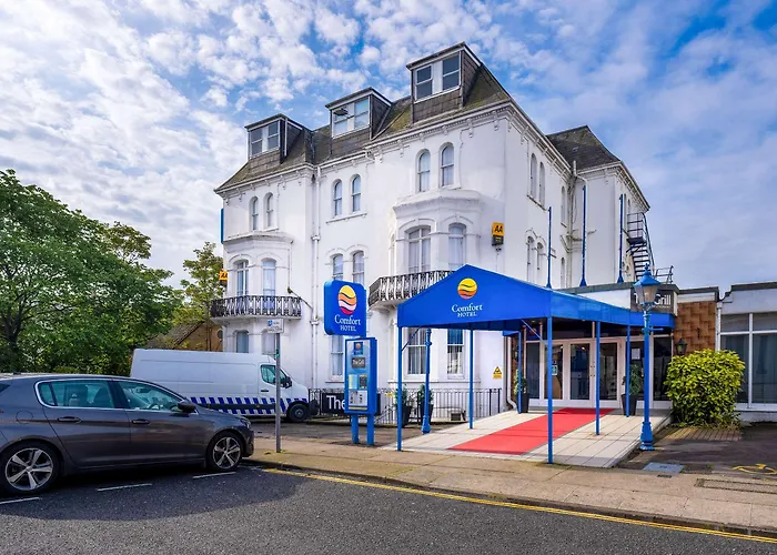 Comfort Hotel Great Yarmouth