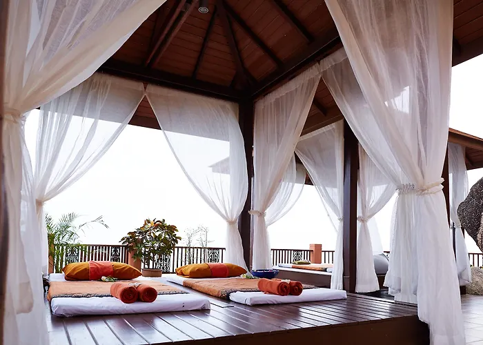 Samui Bayview Resort & Spa - Sha Plus Chaweng 