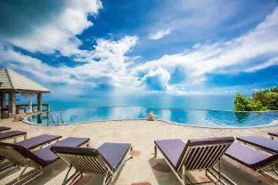 Samui Bayview Resort & Spa - Sha Plus Chaweng 
