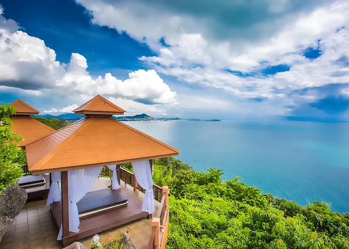 Samui Bayview Resort & Spa - Sha Plus Chaweng 