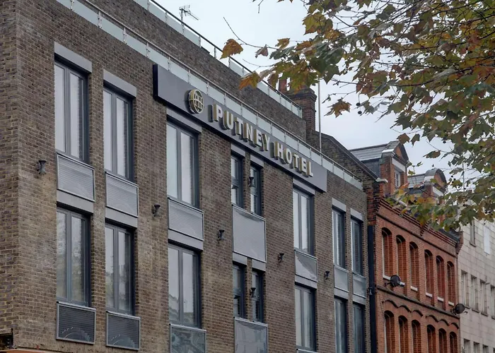 Putney Hotel London