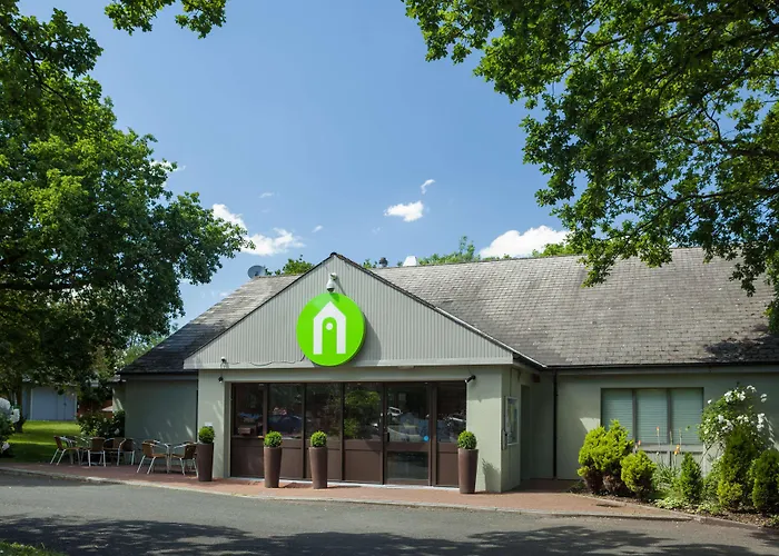 Campanile Hotel - Basildon - East Of London
