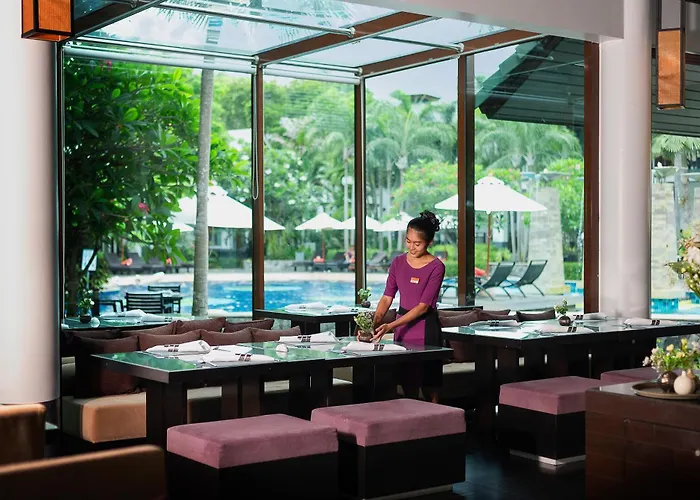 The Zign Hotel Premium Villa Pattaya